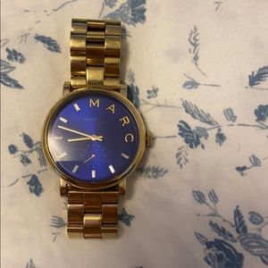 Marc Jacobs Watch